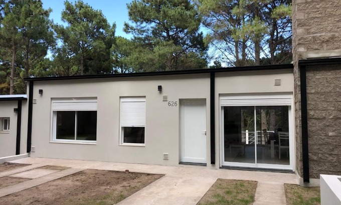 Monte Hermoso House | Dos Arroyos