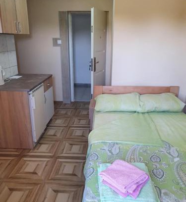 Pancevo Apartment | Double Lux Aparrment A1 in Pancevo