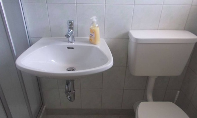 Weyregg am Attersee Other | Double Room 3 - Bauernhof Moadl