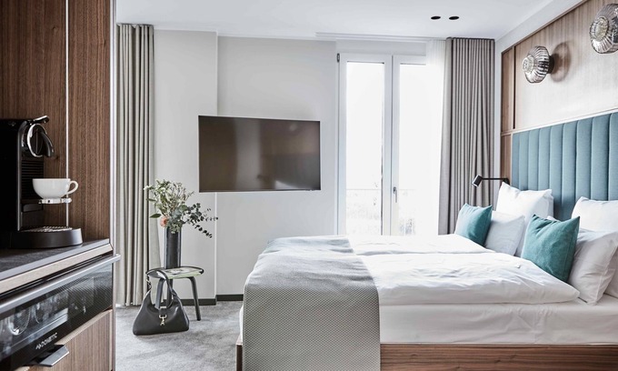 Warnemuende Apartment | Double room for 2 guests with 29m² in Rostock (190698)