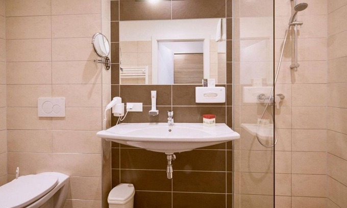 Schladming House | Double Room for 4 Adults - Halfboard - Hotel Planai by Alpeffect
