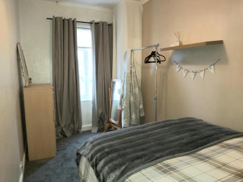 Cleethorpes House | Double room in cleethorpes with wifi near beach