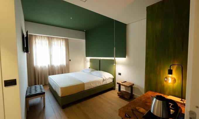 Briatico Apartment | Double Room