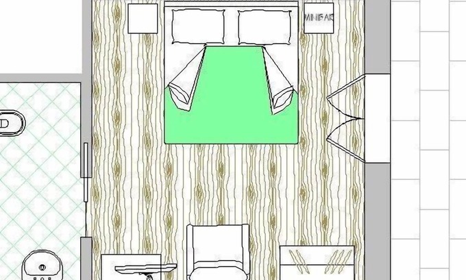 Marone Other | Double room "Sale Marasino"