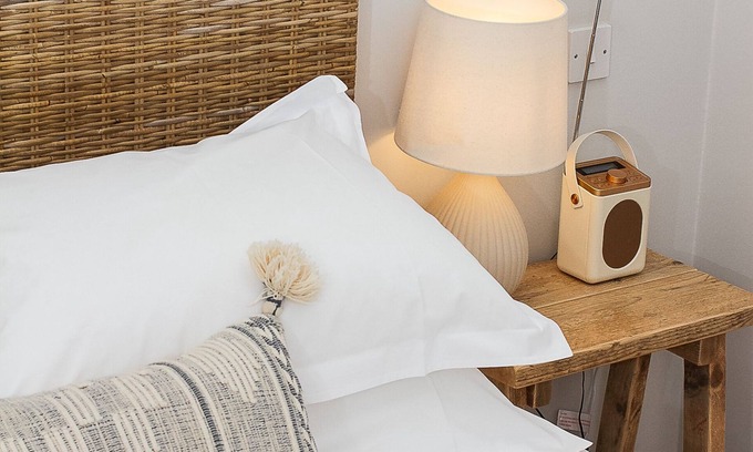 Chedington House | Double Room with Shower