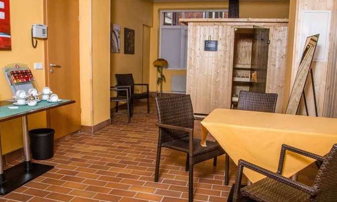 Guestrow Hotel | Double Standard - Ringhotel Altstadt * S