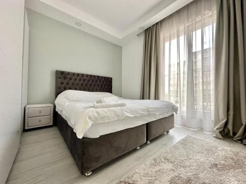 Stefanestii de Jos Apartment | Double Studio A106 StayInn by Cosmopolis