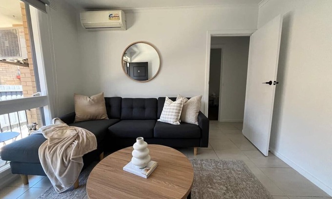 Brunswick West Apartment | Double Up on Dalgety Brunswick