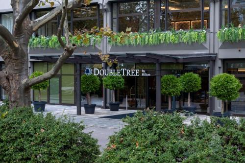West Berlin Centre Hotel | DoubleTree by Hilton Berlin Ku'damm