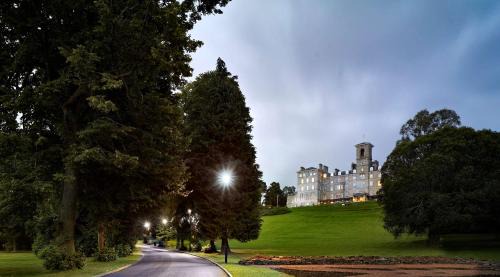 Dunblane Hotel | DoubleTree by Hilton Dunblane Hydro Hotel
