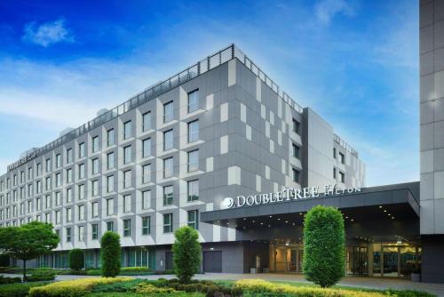 Grzegorzki Hotel | DoubleTree by Hilton Krakow Hotel & Convention Center