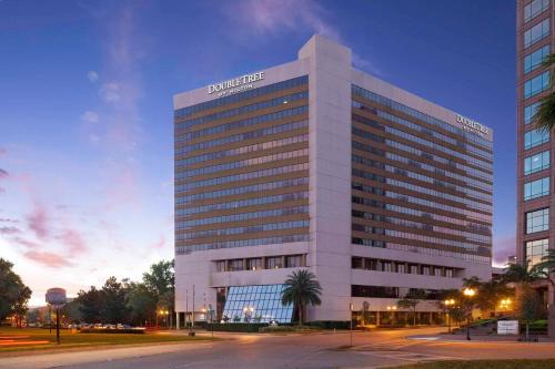 Central Business District Hotel | DoubleTree by Hilton Orlando Downtown