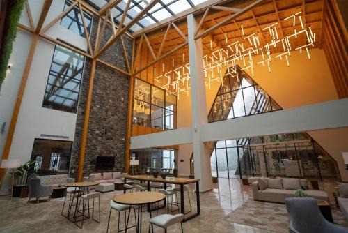 Ayubia Hotel | Doubletree By Hilton Nathiagali