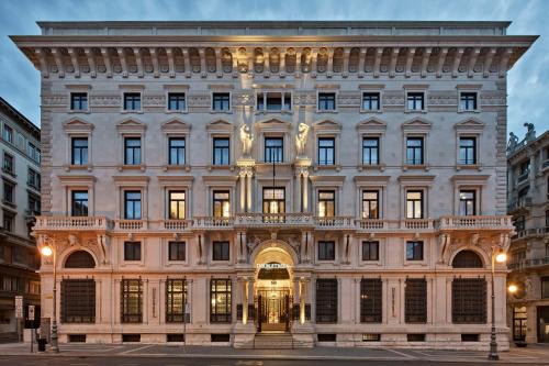 Trieste Old Town Hotel | DoubleTree By Hilton Trieste