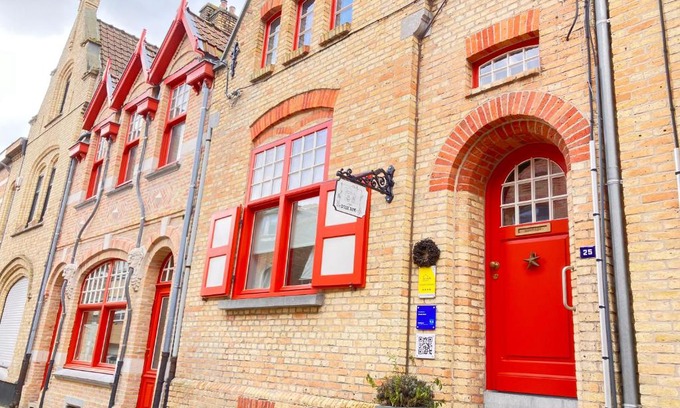 Nieuwpoort House | D’oude Dune
