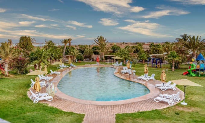Sidi Bibi Apartment | Douira by Palmeraie 4 or 5 PX