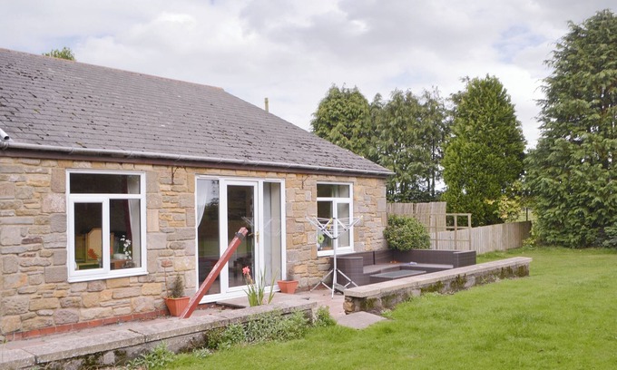 Acklington Cottage | Dove Cottage - UK3284