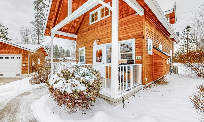 Dover Bay House | Dover Hideaway