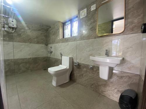 Kovalam Apartment | DOWN TOWN HOLIDAYS Kovalam