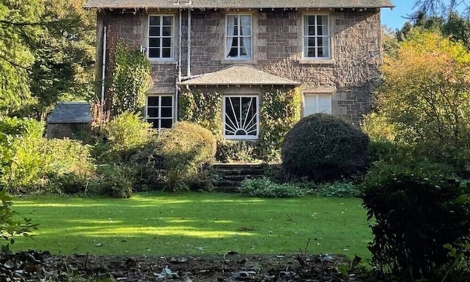 Cupar Other | Downfield House.