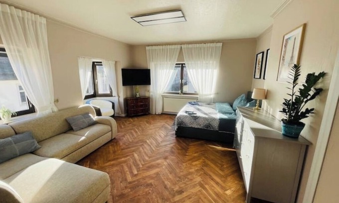 Idar-Oberstein Apartment | Downtown apartment