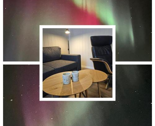 Kabelvag Apartment | Downtown apartment in Kabelvåg