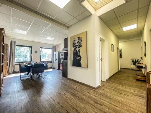 Mitte Apartment | Downtown Apartments