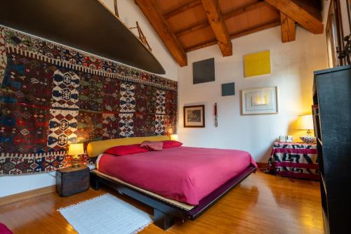 Bassano del Grappa Bed & Breakfast | Downtown B&B