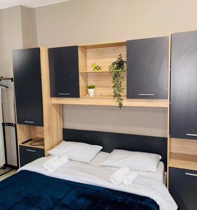 Serres Hotel | Downtown Comfy Studio 31