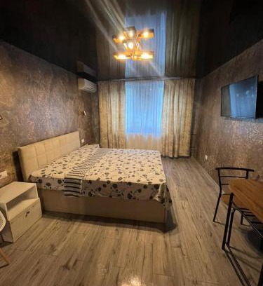 Galati Apartment | Downtown Galati Studio