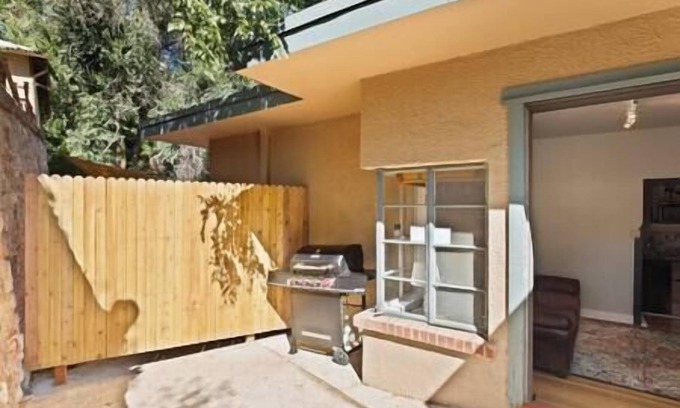 Manitou Springs House | Downtown Manitou! (near Colorado Springs, Incline)