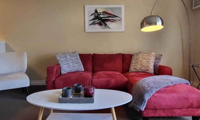 Haney Condo | Downtown Maple Ridge Two Bedroom Condo