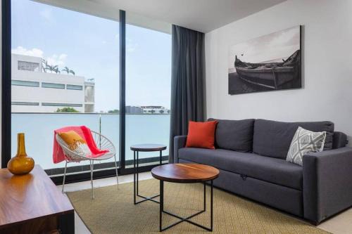 Centro Apartment | Downtown modern apartment Unique location