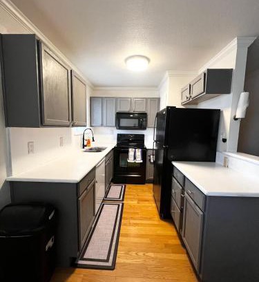 Camelback East Apartment | Downtown Phoenix Condo