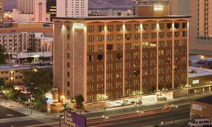 Downtown Reno Resort | Downtown Reno Resort 2bdr