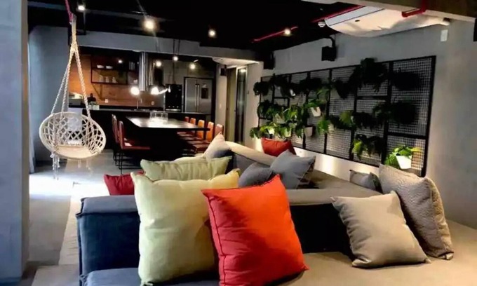 Centro Apartment | Downtown Rio New Loft Apt