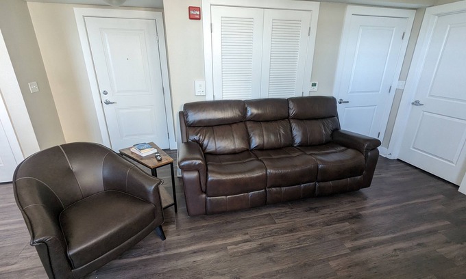South Bend Apartment | Downtown South Bend Apartment