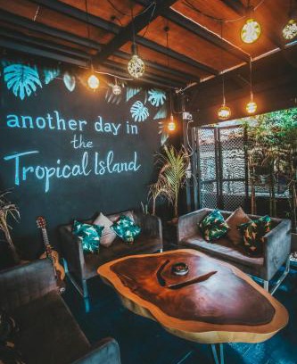 Koh Tao Hotel | DPM Koh Tao Diving Hotel & Bar