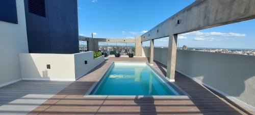 Province of Tucuman Apartment | Dpto Calidad Premium Zona Norte San Miguel de Tucumán