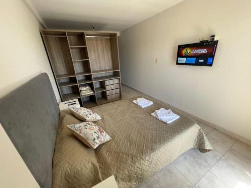 Tucuman Apartment | Dpto en av mate de luna, en el medio de la ciudad