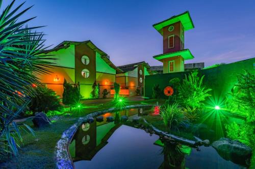 Engenheiro Luciano Cavalcante Hotel | Dragon Motel (Adult Only)