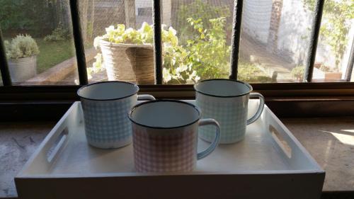 Certosa di Pavia Bed & Breakfast | Dragonfly B&B