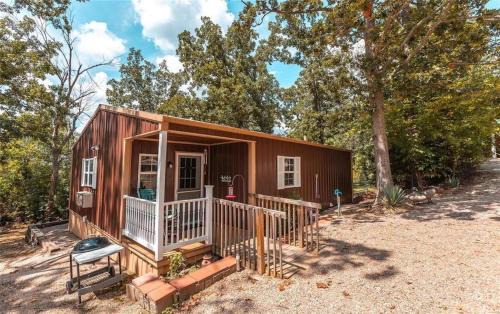 Camden County House | Dragonfly Meadows Guesthouse