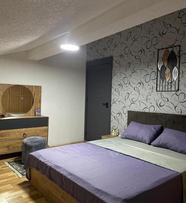 Prizren Apartment | Dragovca Apartment