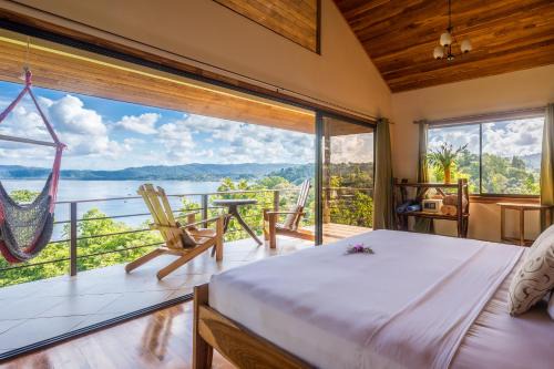 Drake Bay Hotel | Drake Bay Getaway Resort by Sandglass