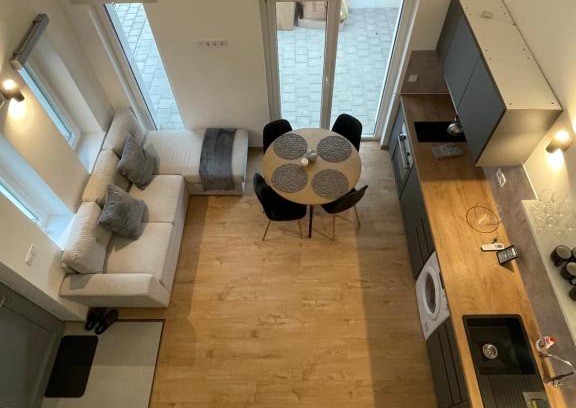 Level Apartment | Dream Apartman