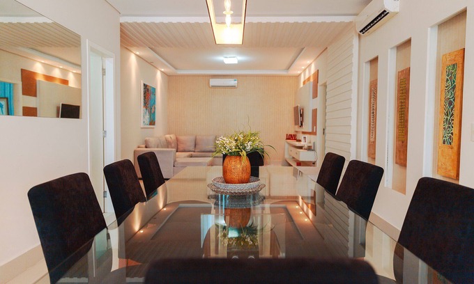 Centro Apartment | Dream Apartment