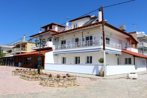 Paralia Dionysiou Apartment | Dream Apartments