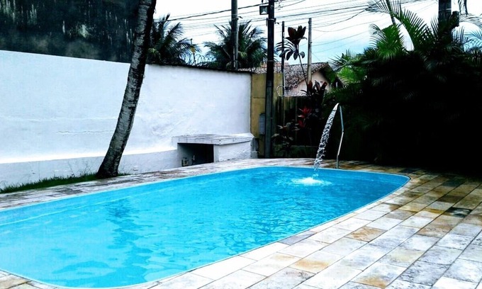 Praia dos Sonhos House | Dream Beach a paradise with pool