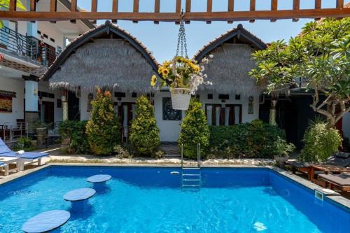 Sampalan Bed & Breakfast | Dream Cottage Penida